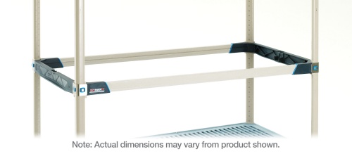 MetroMax Storage 4-Sided Frames 